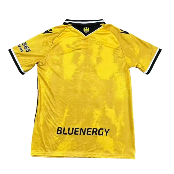 Udinese 3de Shirt 2025/26