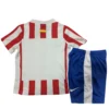Athlético Madrid Thuis Set 2025/26 Kids