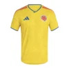Colombia WK Thuisshirt 2026