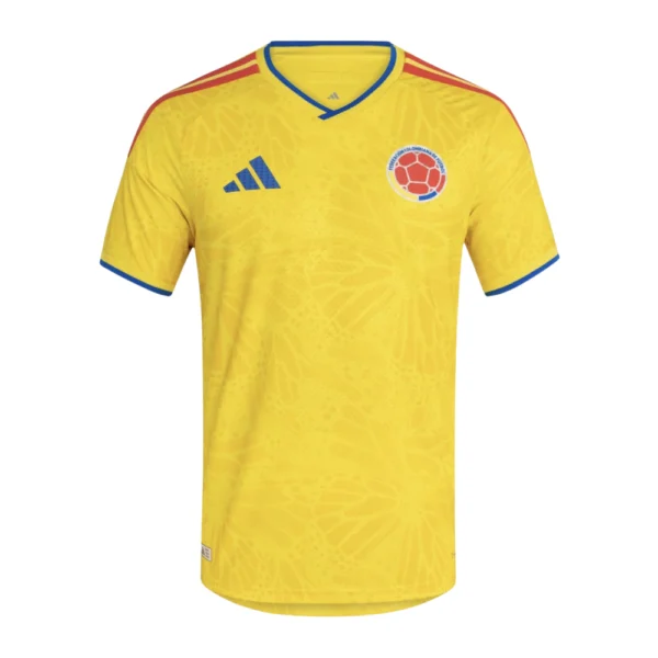 Colombia WK Thuisshirt 2026