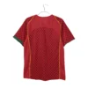 Portugal Thuisshirt Retro 2004/05