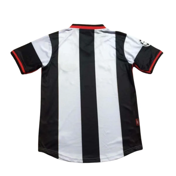 PSV Retro Uitshirt 1998/99