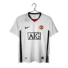 45 Manchester United Retro Uitshirt 2008/09