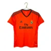 Real Madrid Retro Uitshirt 2013/14