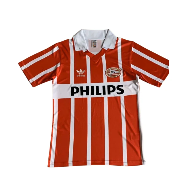 PSV Retro Thuishirt 1990/91