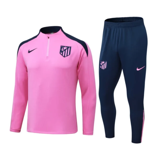Athlético Madrid Trainingspak 2025/26