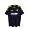 47 Real Madrid Retro 3de Shirt 2012/13