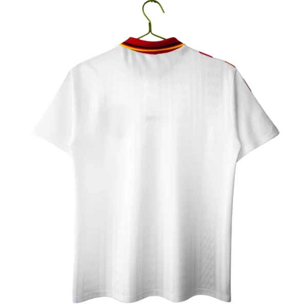 Spanje Uitshirt Retro 1996/97