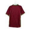 Portugal Thuisshirt Retro 1998/99