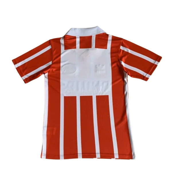 PSV Retro Thuishirt 1990/91