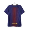 FC Barcelona Retro Thuisshirt 2017/18