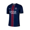 PSG Thuisshirt 2025/26
