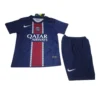 PSG Thuis Set 2025/26 Kids