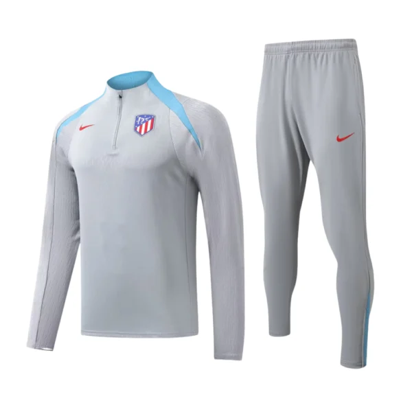 Athlético Madrid Trainingspak 2025/26