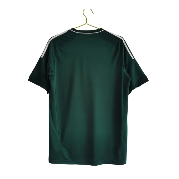 Real Madrid Retro Uitshirt 2012/13