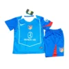 Athlético Madrid 3de Set 2025/26 Kids
