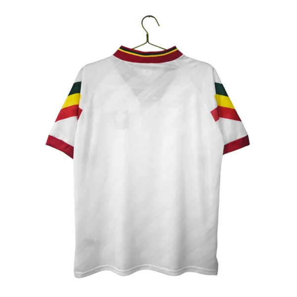 Portugal Uitshirt Retro 1992/93