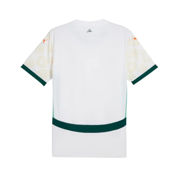 Ivoorkust Uitshirt 2024