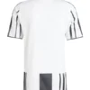 Juventus Thuisshirt 2025/26