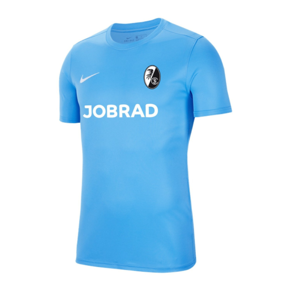 SC Freiburg 3de Shirt 2025/26