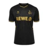 FC Köln 3de Shirt 2025/26