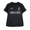Mönchengladbach 3de shirt 2025/26