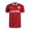 VfB Stuttgart Uitshirt 2025/26