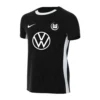 5 VFL Wolfsburg 3de Shirt 2025/26