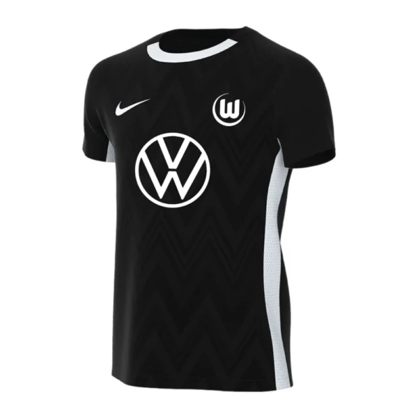 VFL Wolfsburg 3de Shirt 2025/26