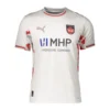FC Heidenheim 3de Shirt 2025/26
