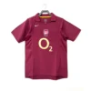 Arsenal Retro Thuisshirt 2005/06