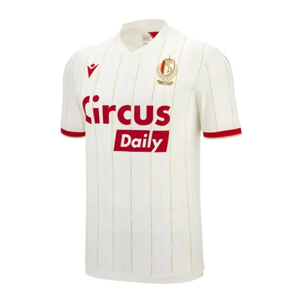 Standard Uitshirt 2025/26