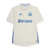 FC Porto 3de Shirt 2025/26