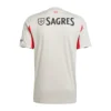 SL Benfica Uitshirt 2025/26