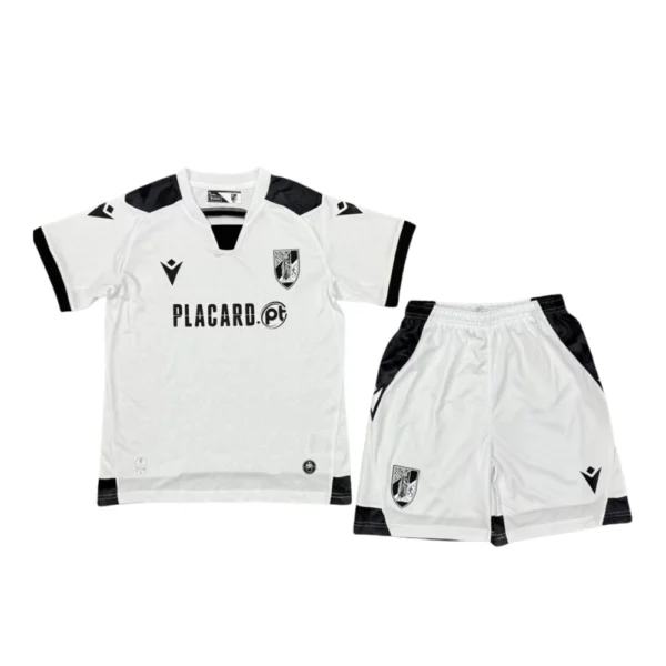 Vitória SC Thuis set 2025/26 Kids