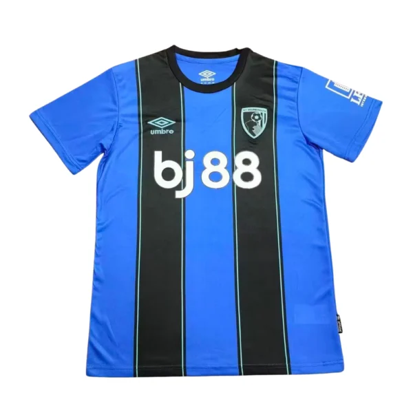 AFC Bournemouth Uitshirt 2025/26