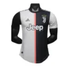 Juventus Retro Thuisshirt 2019/20