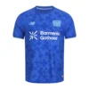 5 Bayer Leverkusen 3de shirt 2025/26