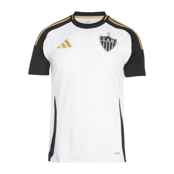 Atletico-MG Uitshirt 2025/26
