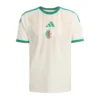 Algerije WK Thuisshirt 2026