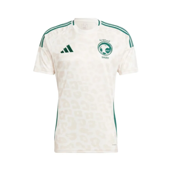 Saoedi-Arabië Uitshirt 2024/2025