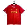 Liverpool Thuisshirt Retro 2013/14