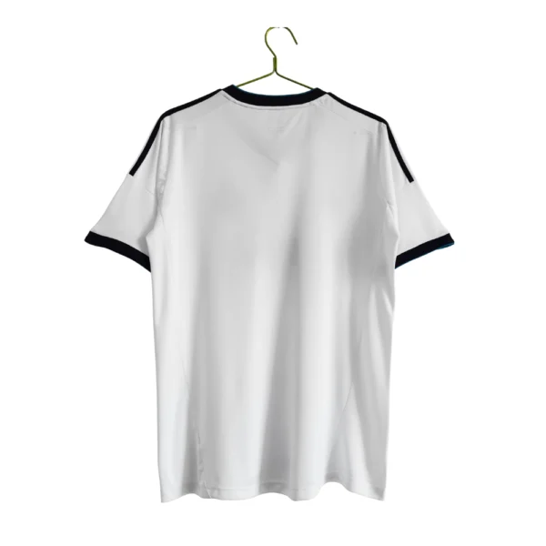 50 Real Madrid Retro Thuisshirt 2012/13