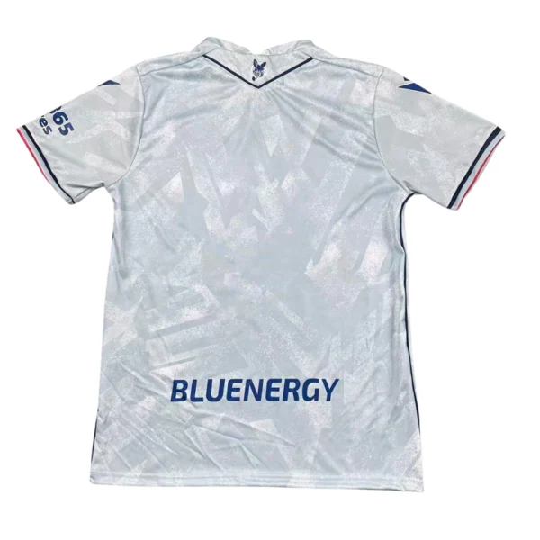 Udinese Uitshirt 2025/26