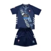 Celta de Vigo Uit Set 2025/26 Kids