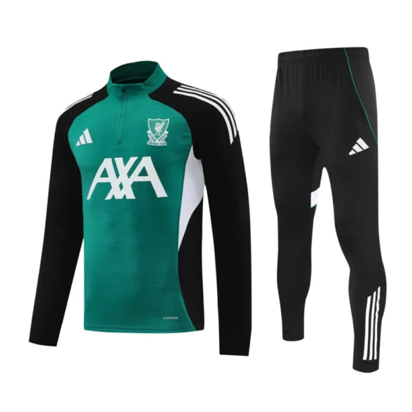 51 Liverpool Trainingspak 2025/26