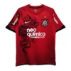 Corinthians Red Shirt 2025/26