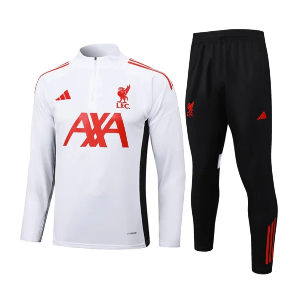 Liverpool Trainingspak 2025/26