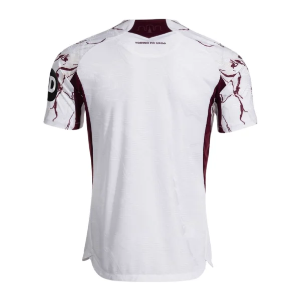 Torino Uitshirt 2025/26