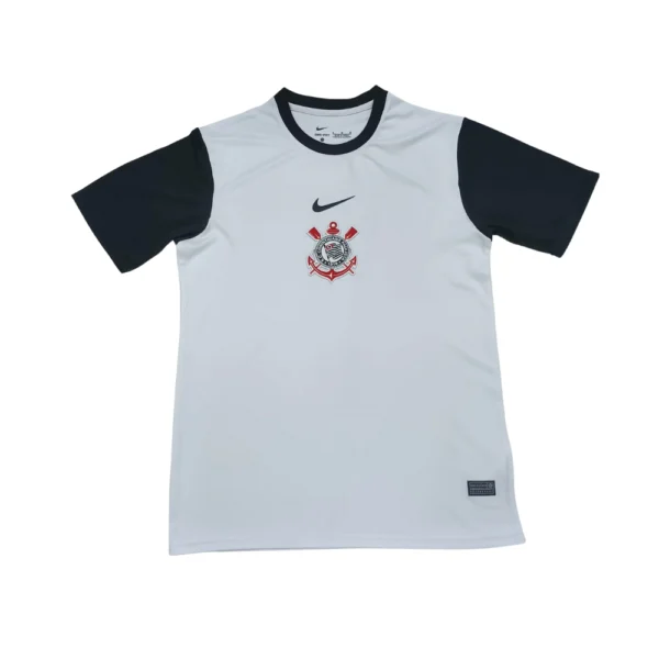 Corinthians Thuisshirt 2025/26